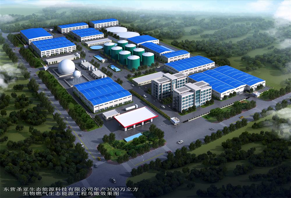 圣亚鸟瞰-2016.11月改